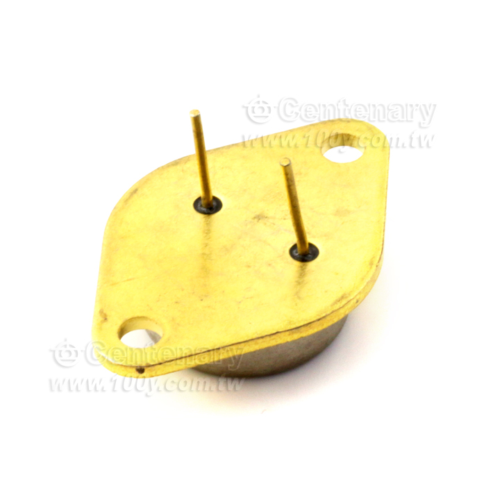 3-Terminal Negative Regulator - 1325 Product Image