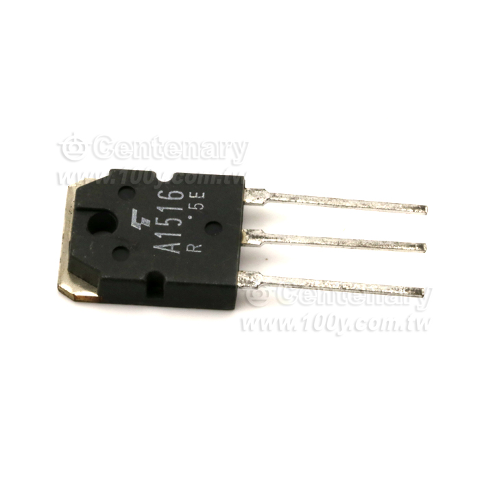 2SA~Series Transistor - 5831 Product Image