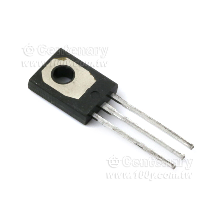 Power Transistor - 13608 Product Image