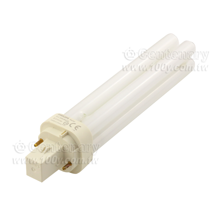 "PHILIPS" MASTER  PL-C 2P - 50230 Product Image