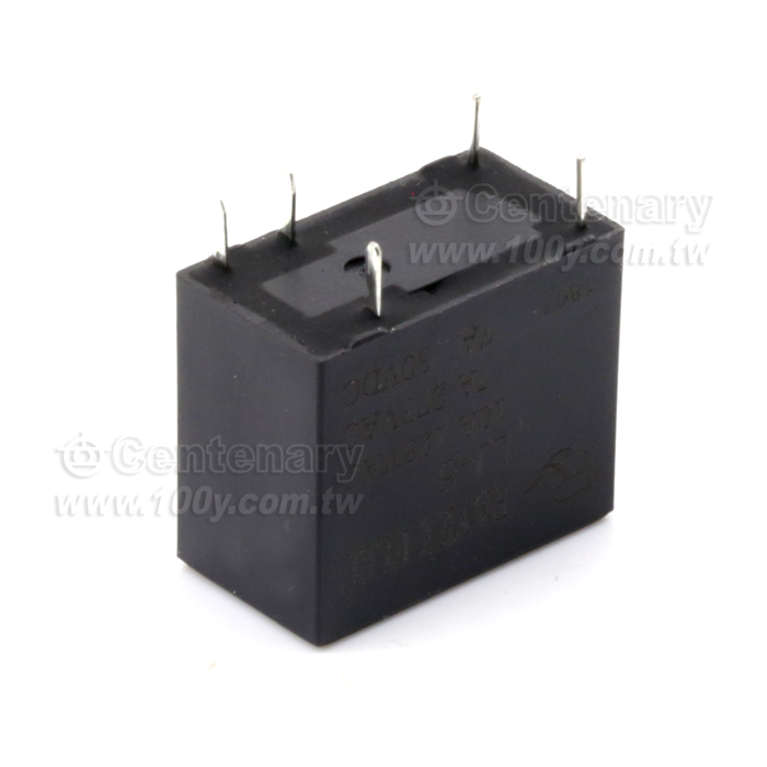 RAYEX_PCB繼電器24Vdc(無鉛) - 50325 產品圖片