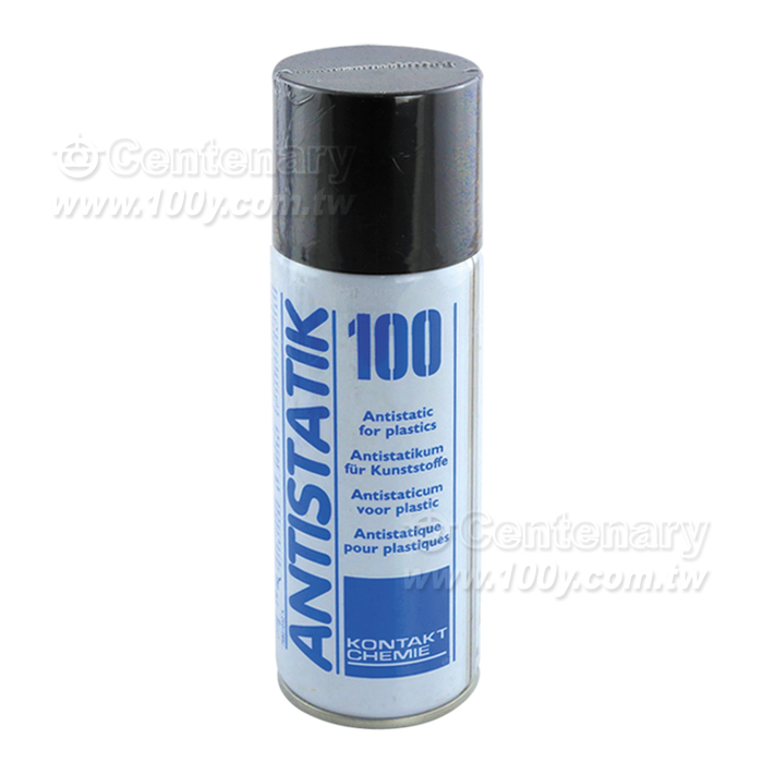 靜電消除劑(ROHS)-200ml - 50671 產品圖片