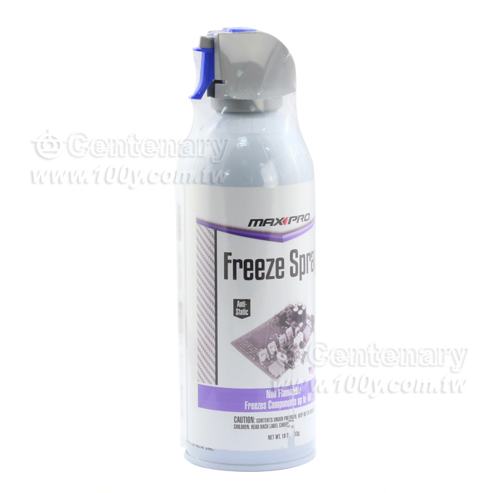 "Blow Off"_Anti-Static Cryogen - 50682 Product Image