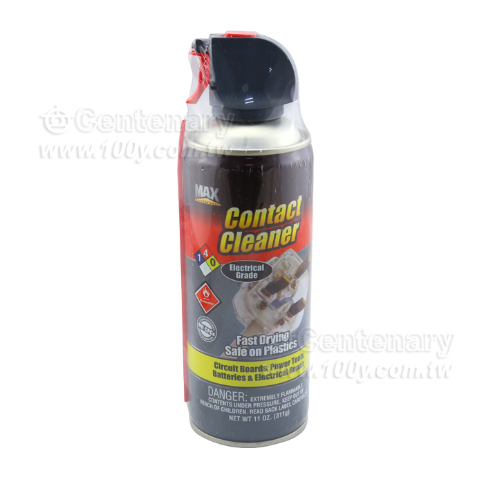 "Blow Off"_Contact Cleaner - 50690 Product Image