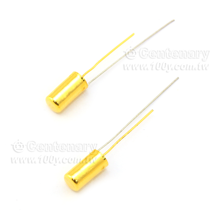 滾珠開關 φ4mm*11mm - 50761 產品圖片