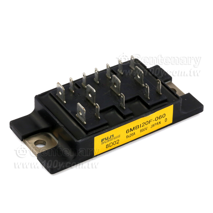 IGBT 模塊 - 50773 產品圖片