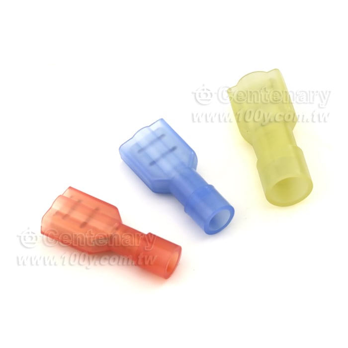 105℃母端子12-10AWG 24A - 50789 產品圖片
