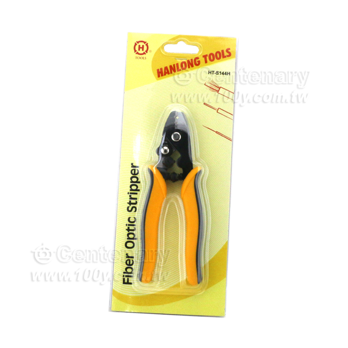 Fiber Optic Stripper - 50807 Product Image