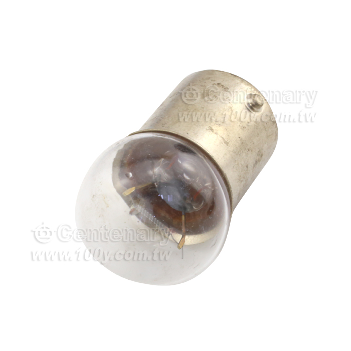 Tungsten Filament Bulb - 116092 Product Image