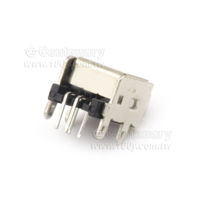 IEEE-1394 DIP 4P( ROHS) - 51069 產品圖片
