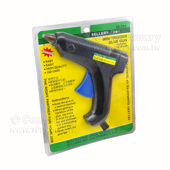 Glue Gun - 63679 Product Image