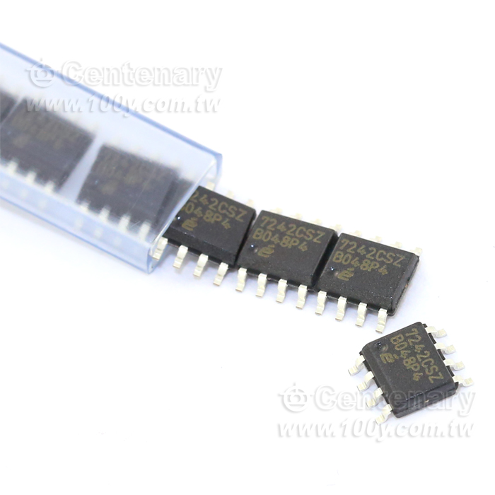 8P/SOIC - 103381 產品圖片