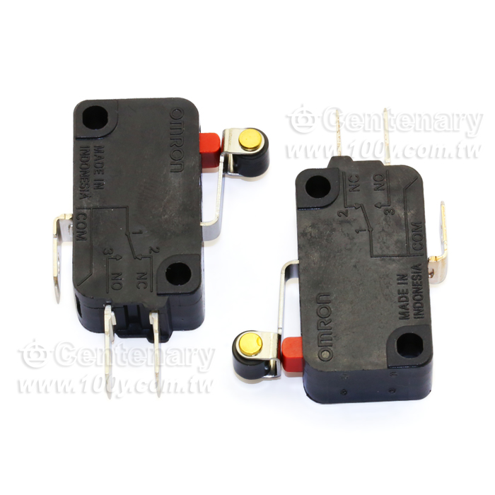 Basic Switch - 51266 Product Image