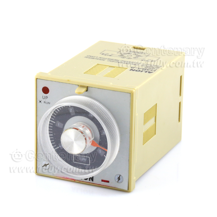 限時繼電器 - 50555 產品圖片