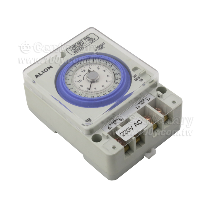 Time Switch - 50684 Product Image