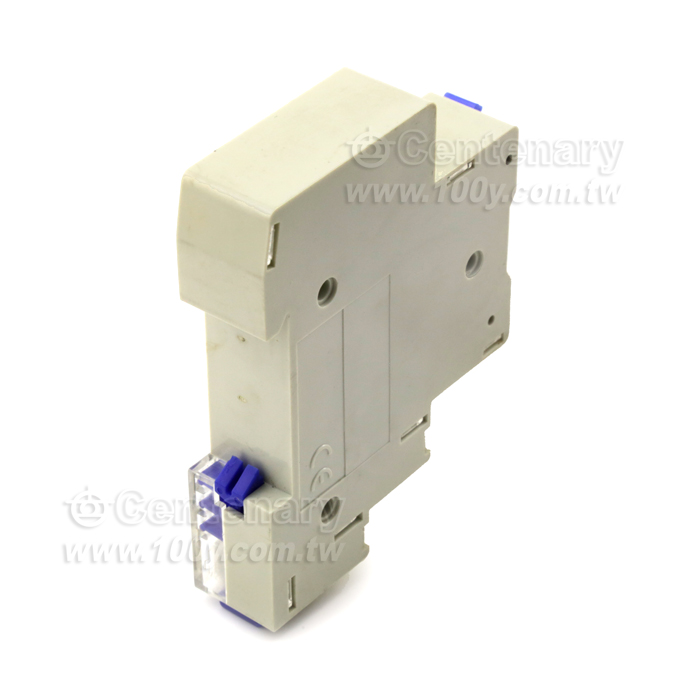 Time Switch Relay - 50692 Product Image