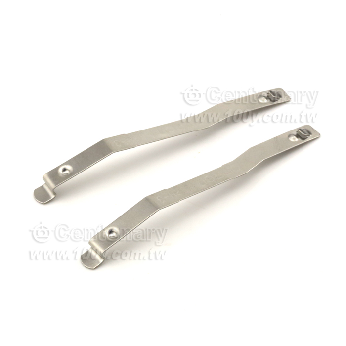 Hold-Down Clips  For H3Y (2Pcs/1Set) - 51336 Product Image
