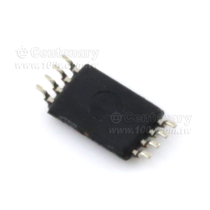 8P/TSSOP(PW)  Green - 39345 產品圖片