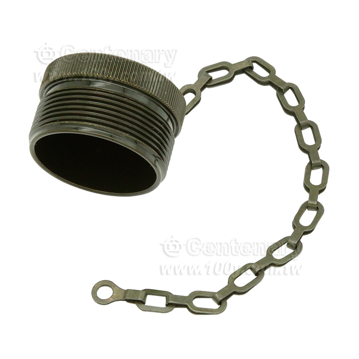 MS25042 Dust Caps for Plug Connectors - 161800 Product Image