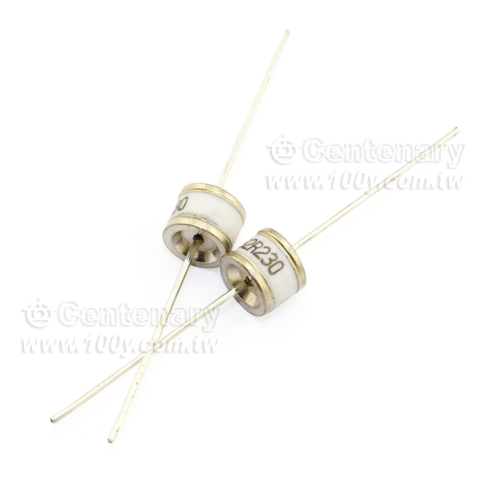 陶瓷放電二極管 - 51526 產品圖片