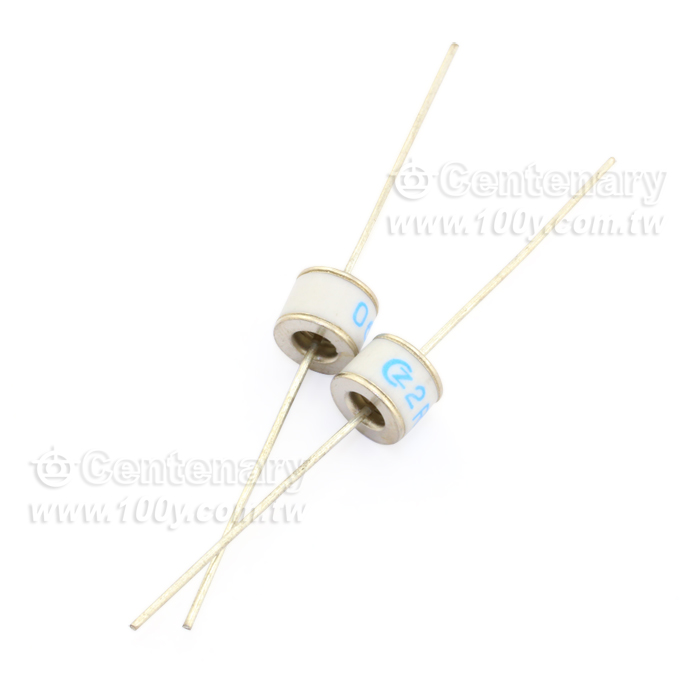 陶瓷放電二極管(無鉛) - 51623 產品圖片