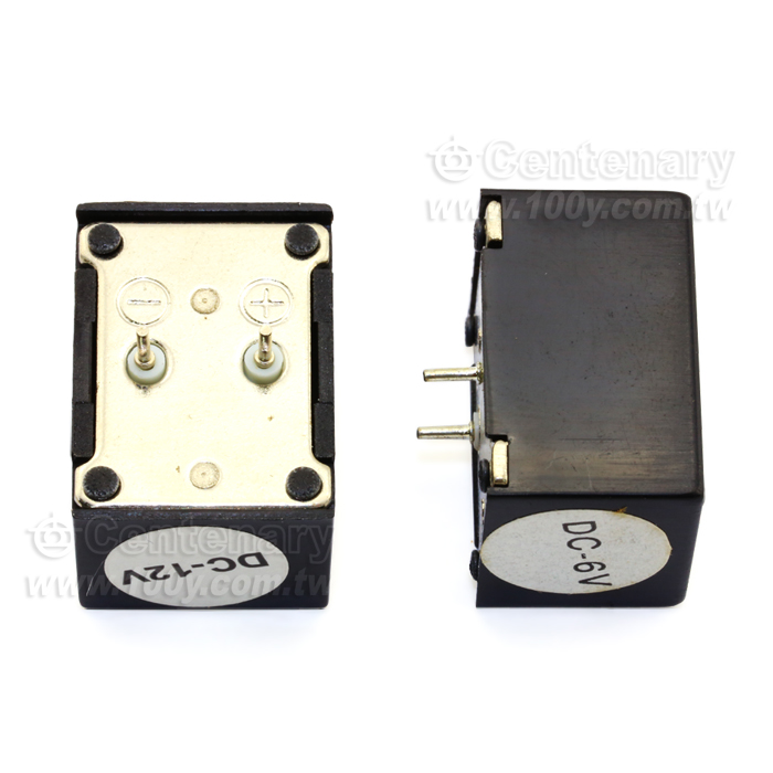 Solid State Electric - 51641 Product Image