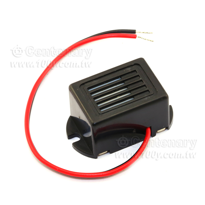 Solid State蜂鳴器3V (ROHS) - 51645 產品圖片