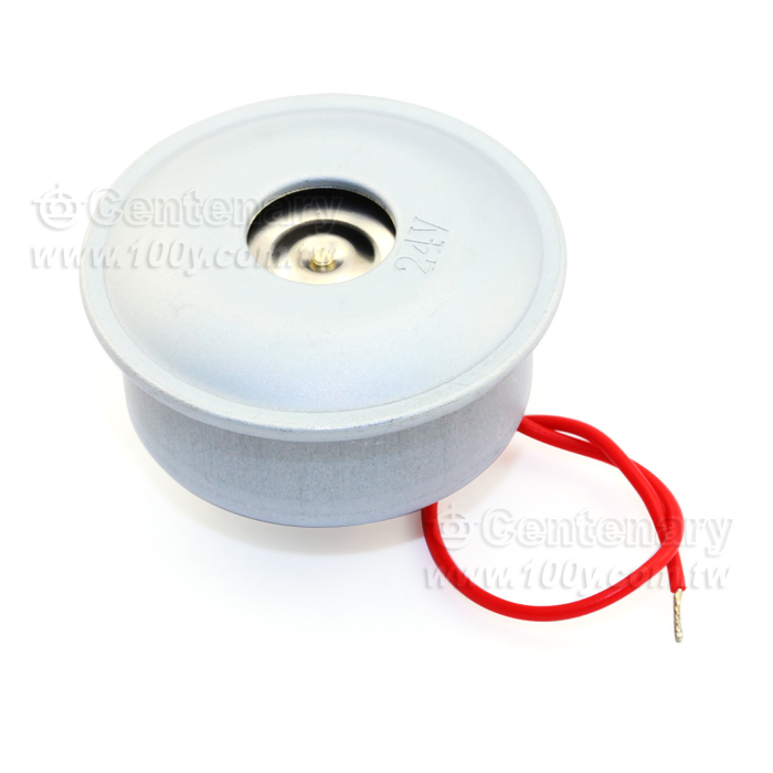 鐵殼蜂鳴器 24V - 81284 產品圖片