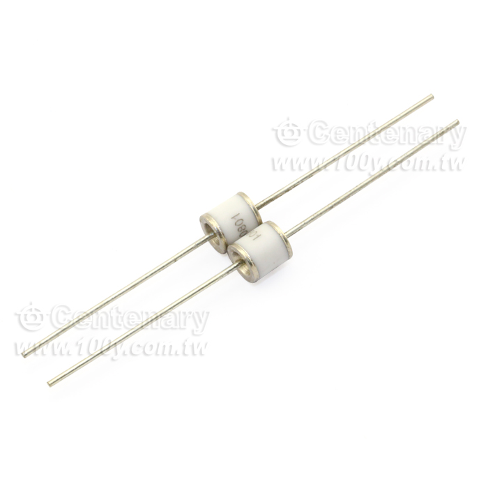 陶瓷放電二極管 (ROHS) ψ8mm - 88225 產品圖片