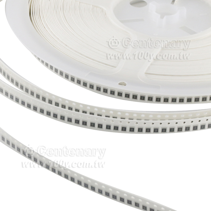 1210 SMD電阻 2.2ohm ±5%_1/2W【無鉛】 - 89082 產品圖片