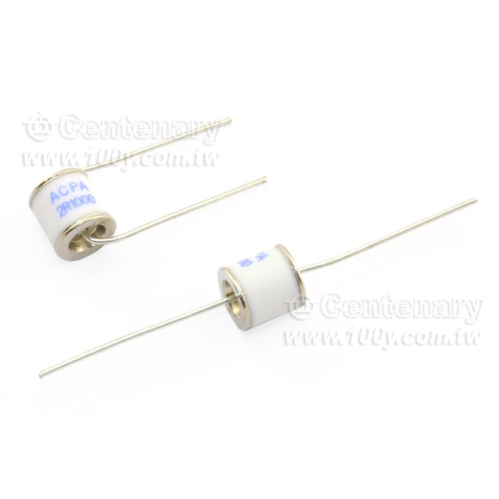 陶瓷放電二極管ψ8(ROHS) - 51731 產品圖片