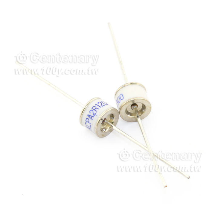 陶瓷放電二極管ψ8(ROHS) - 51742 產品圖片