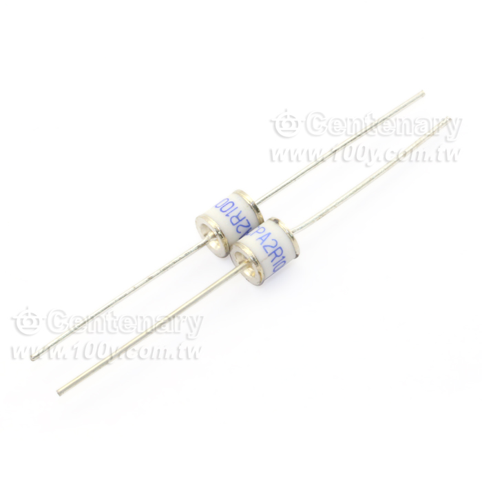 陶瓷放電二極管ψ5.5(ROHS) - 51744 產品圖片