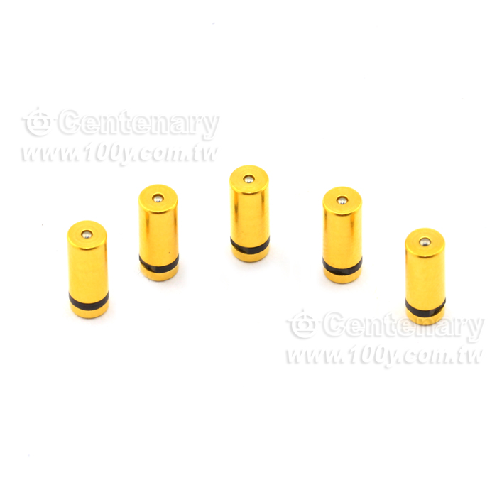 滾珠開關 3*7.8mm (ROHS) - 51822 產品圖片