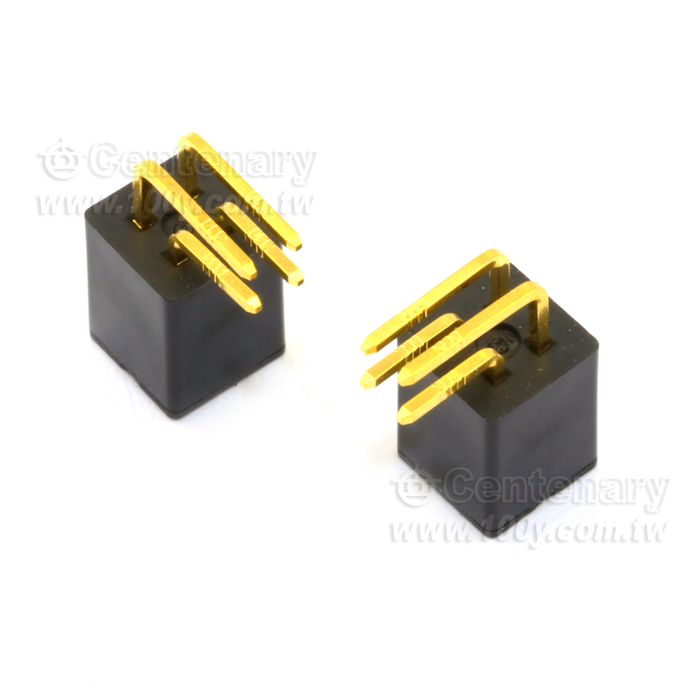 滾珠開關 6.5*8.5mmRoHS - 52736 產品圖片