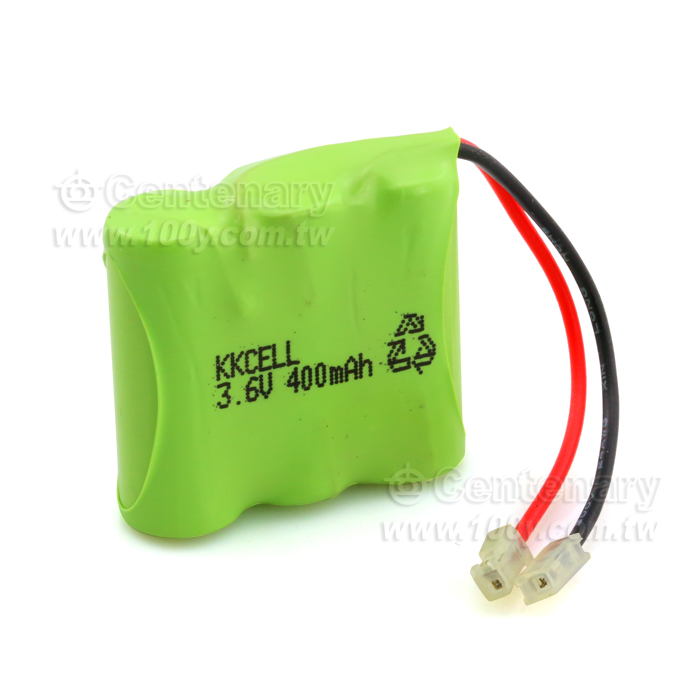 Cordless Telephone Battery - 51853 Product Image