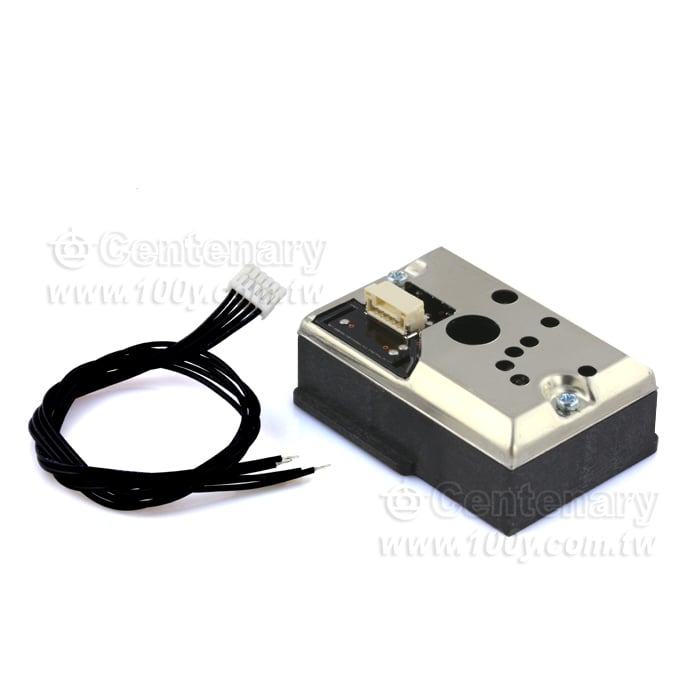 PM2.5 Digital Dust Sensor - 106909 Product Image