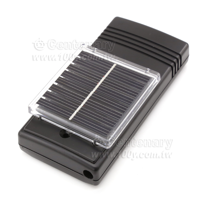 太陽能充電器 - 52060 產品圖片