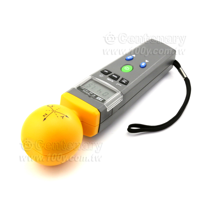 高頻電磁波測試器 - 52126 產品圖片