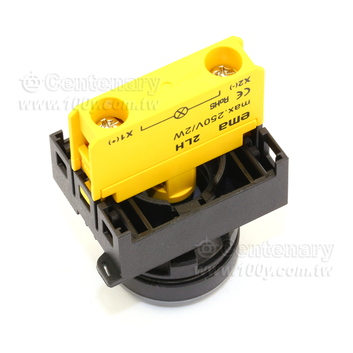 連續聲蜂鳴器24V (ROHS) - 52227 產品圖片