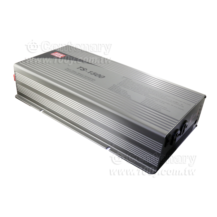 1500W DC12V-> AC110V - 55277 產品圖片