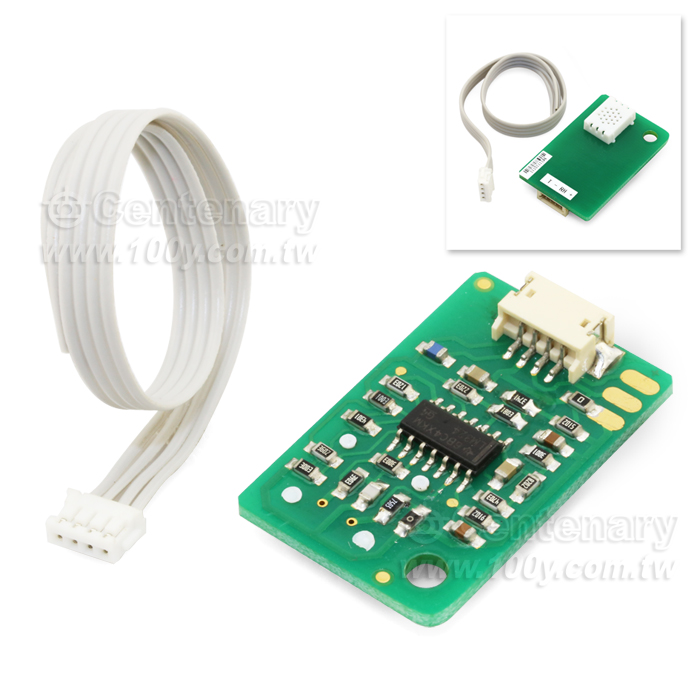 溫溼度模組 HS004-2 - 52392 產品圖片