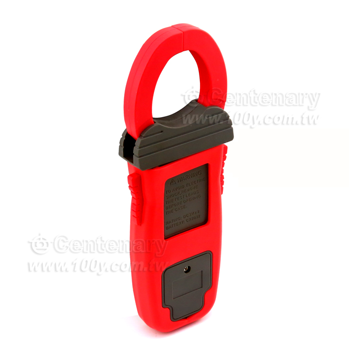 AC/DC Clamp Meter(AC/DC1000A) - 52502 Product Image