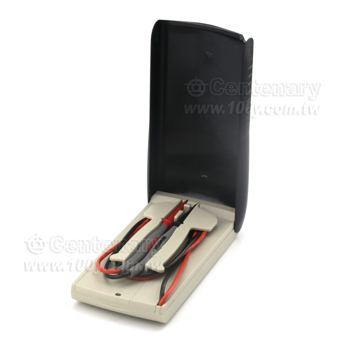 Pocket Digital Multimeter-600V(NCV)Non-Contact Voltage Indicator - 52512 Product Image