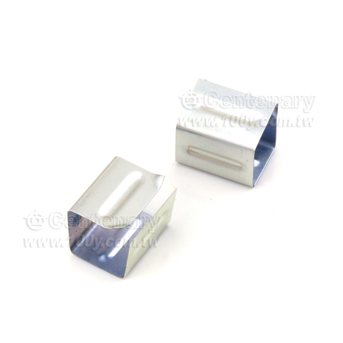 保險絲座墊片D02/2-16A - 52522 產品圖片