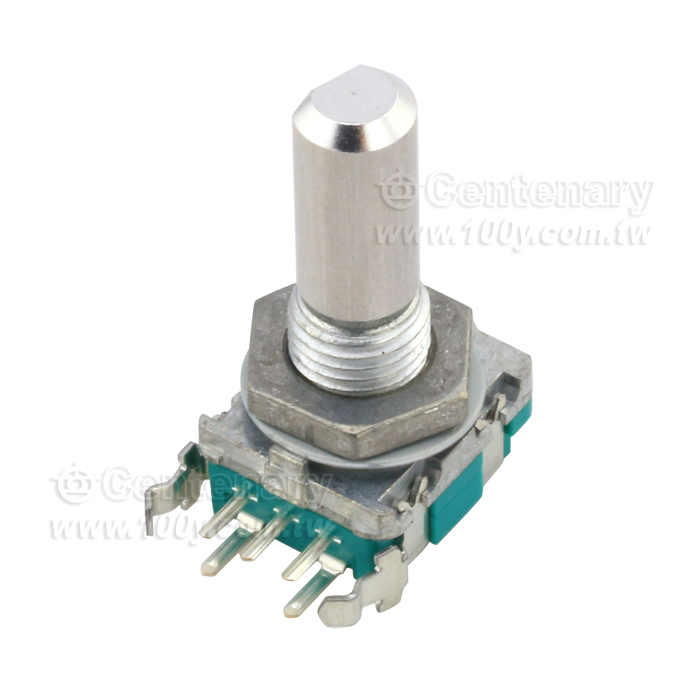 ALPS_Rotary Encoder - 112099 Product Image