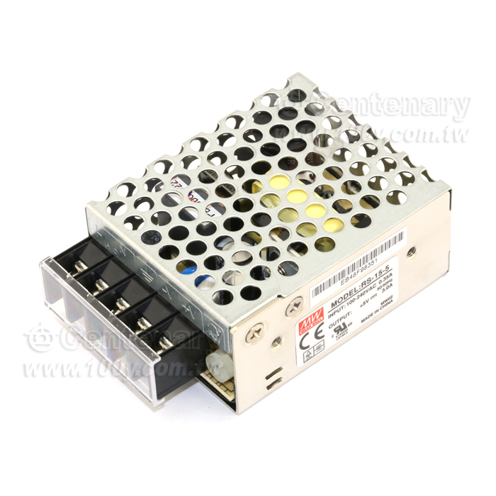 15W 48V 0.313A - 55138 產品圖片