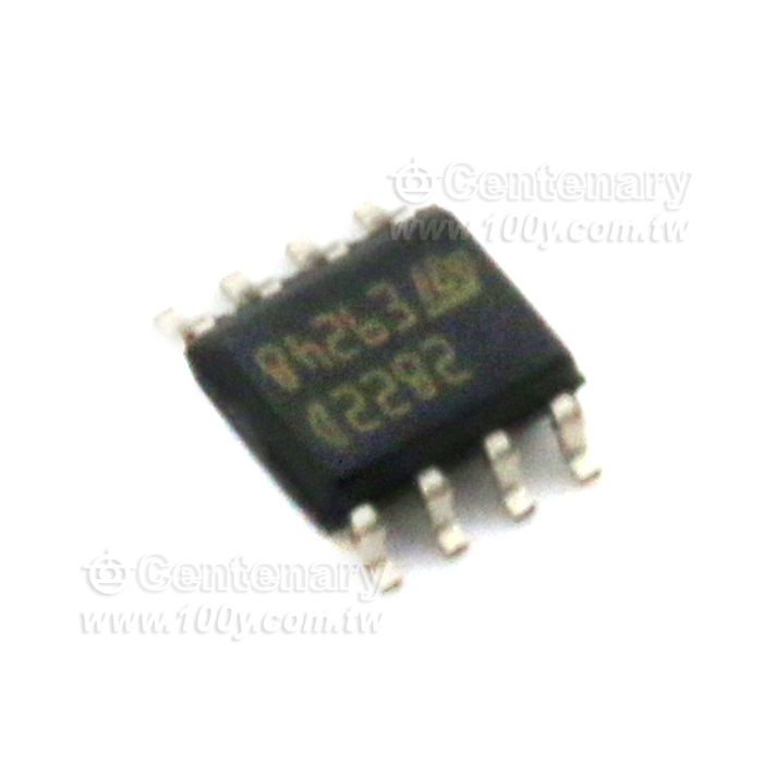 8P/SOP 音訊放大器(ROHS) - 52673 產品圖片