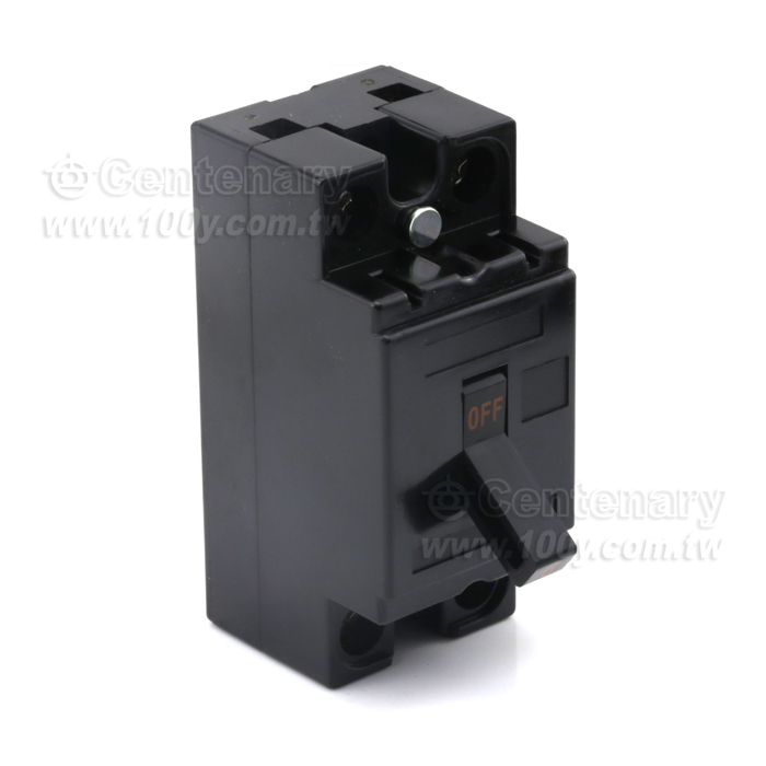 控制回路用保護器20A - 52698 產品圖片