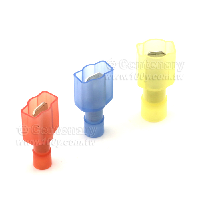 105℃葉片公16-14AWG - 62775 產品圖片